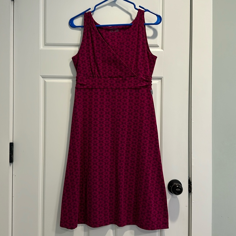 Eddie Bauer Dress
